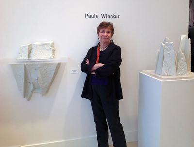 Paula Winokur